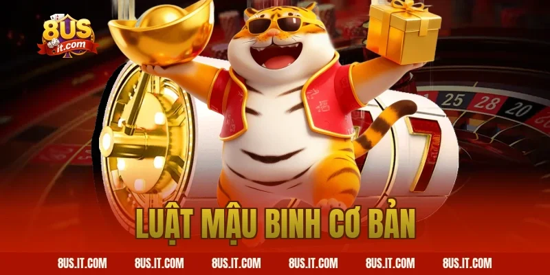 luật mậu binh cơ bản