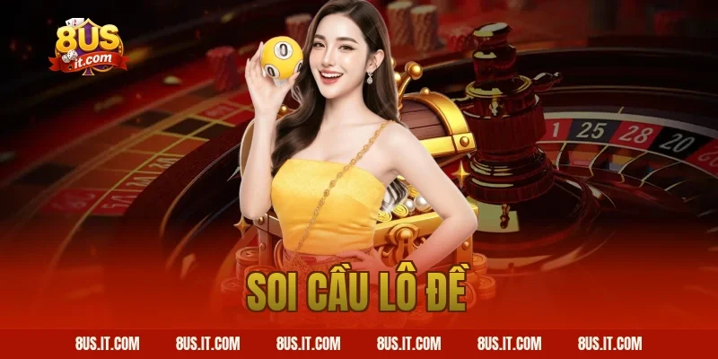 soi cầu lô đề