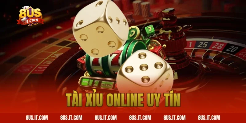 tài xỉu online uy tín