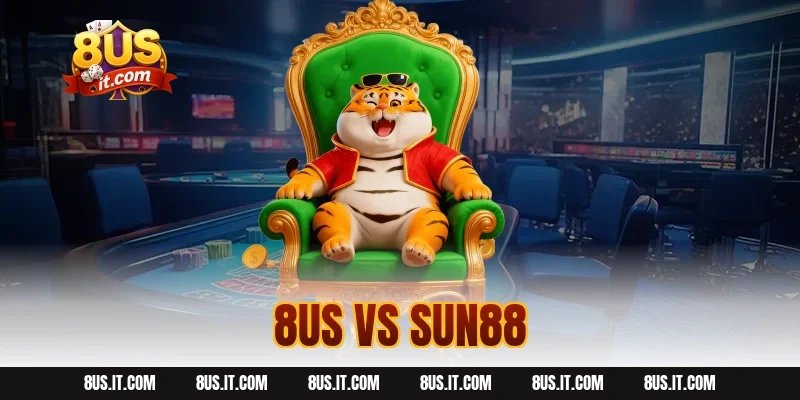 8US vs Sun88